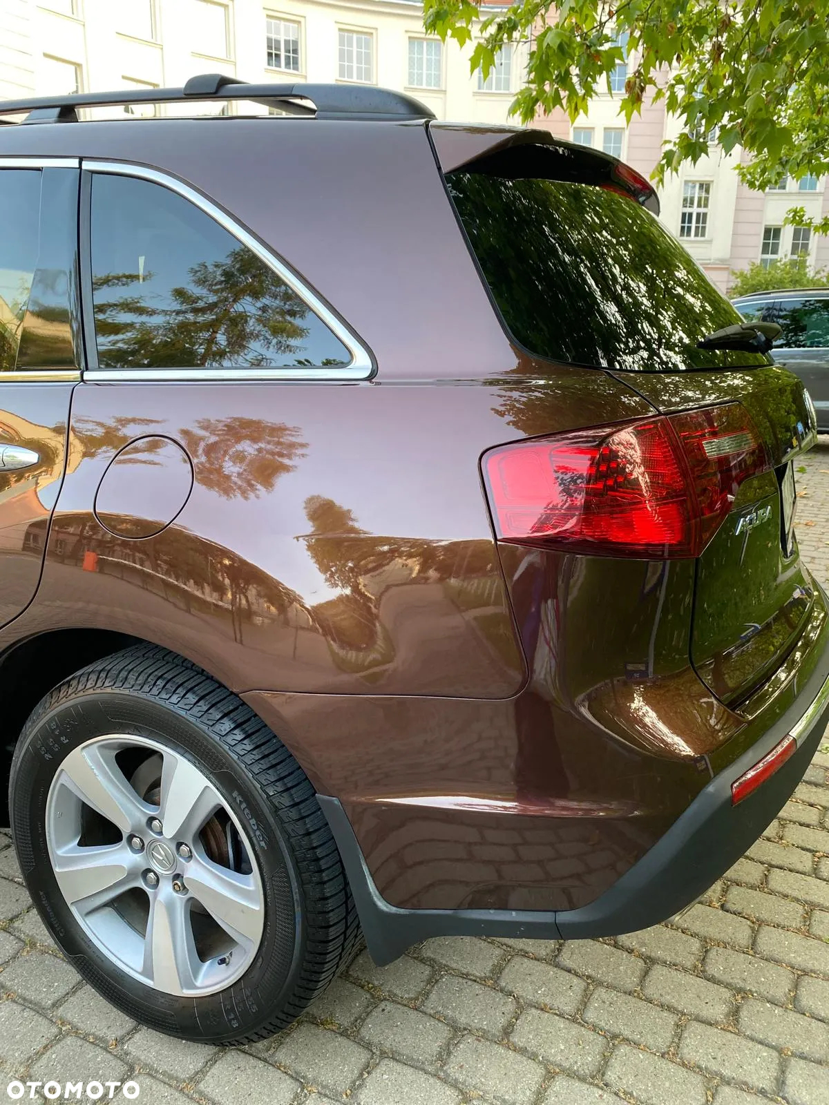 Acura MDX 3.7 V6 Base - 19