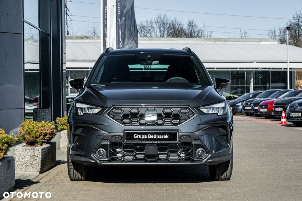 Seat Arona - 5
