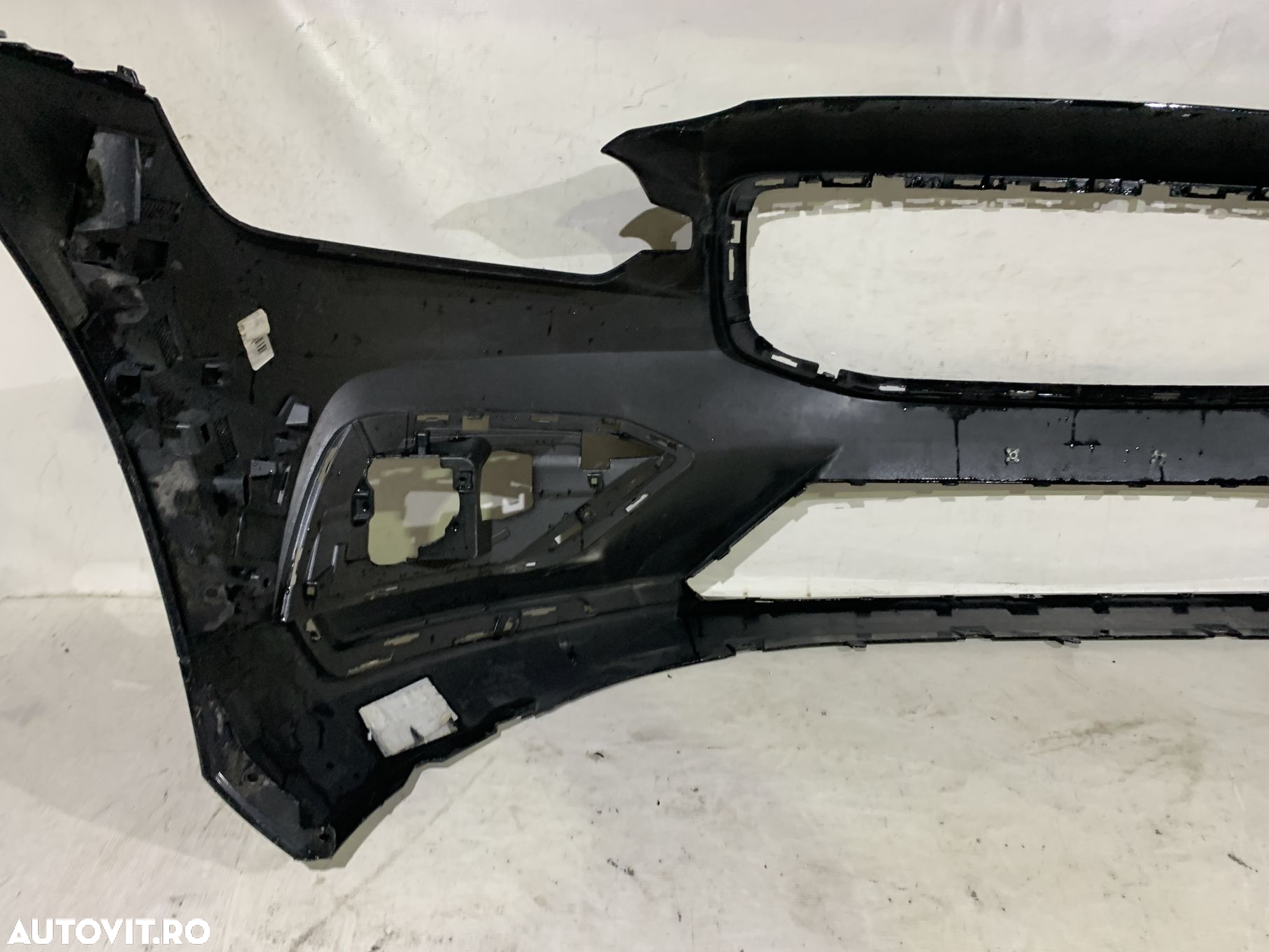 Bara fata Volvo S60, V60, 2018, 2019, 2020, 2021, 2022, 2023, cod origine OE 31690589. - 12