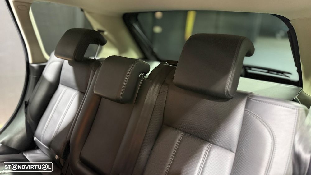 Land Rover Range Rover Sport 3.0 TDV6 HSE - 23