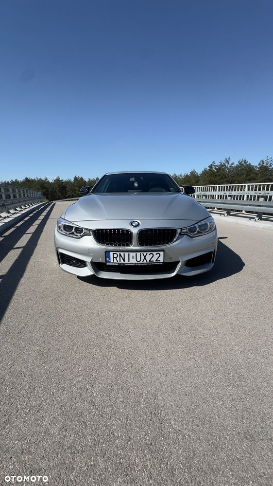 BMW Seria 4 - 4