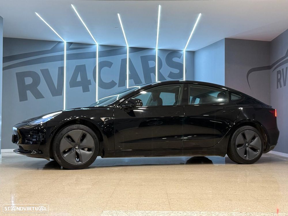 Tesla Model 3 Standard Range Plus RWD - 2