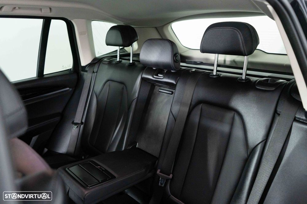 BMW X3 30 e xDrive Line Luxury - 10