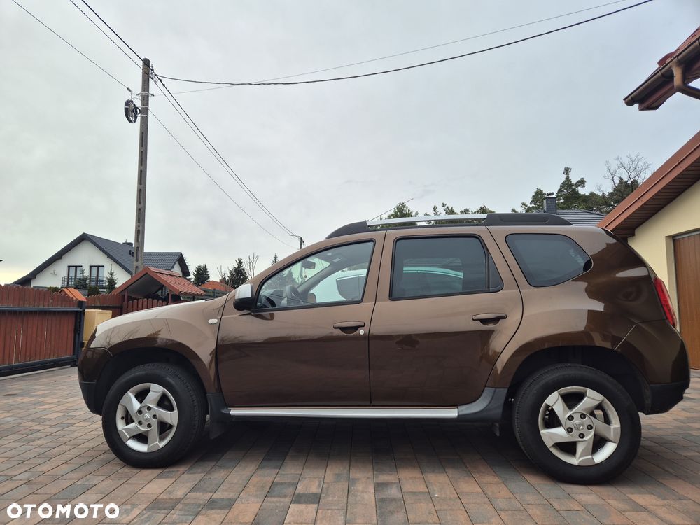 Dacia Duster 1.5 dCi Laureate - 2