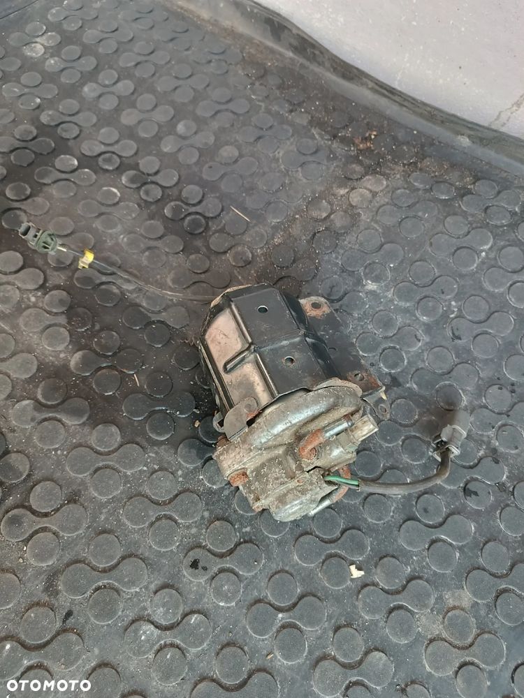 HONDA CIVIC VIII UFO 2.2 CTDI INTERCOOLER 127100-2450 - 1