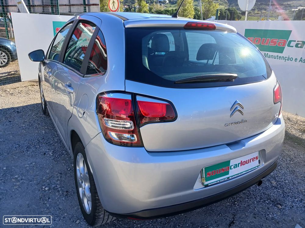 Citroën C3 1.2 PureTech Collection - 12