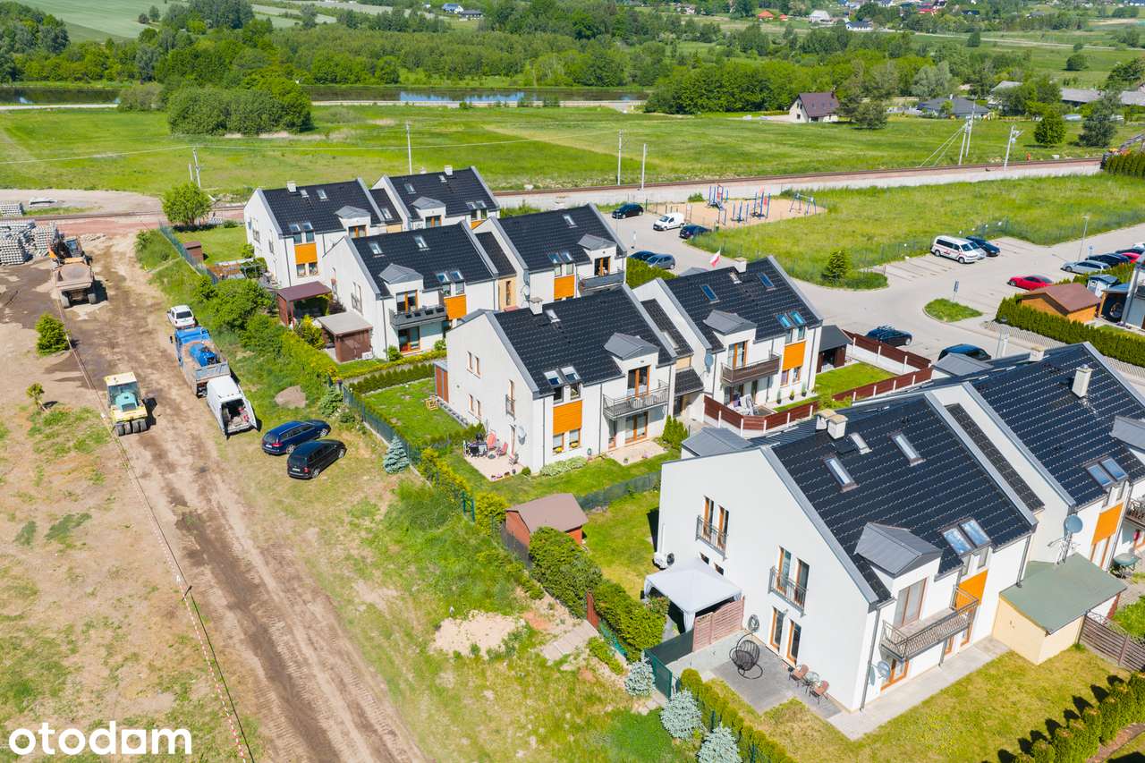 Mieszkanie na sprzedaż, 3 pokoje, 47 m², Siemianice