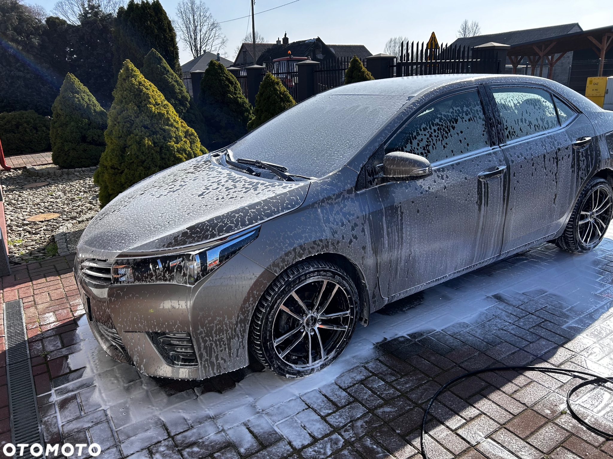 Toyota Corolla 1.33 Life - 5