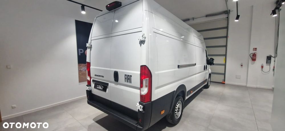 Fiat DUCATO L4H3 22 H3POWER 140KM 35T - 6