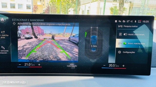 BMW 330 e Aut. Luxury Line - 54