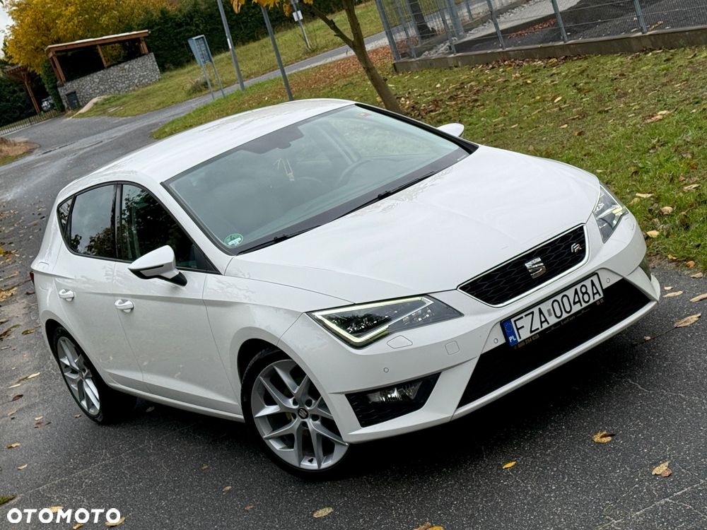 Seat Leon - 6