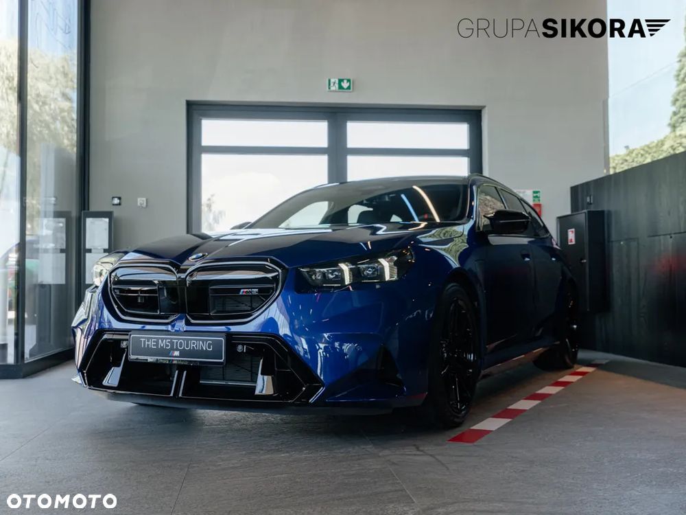 BMW M5 - 2