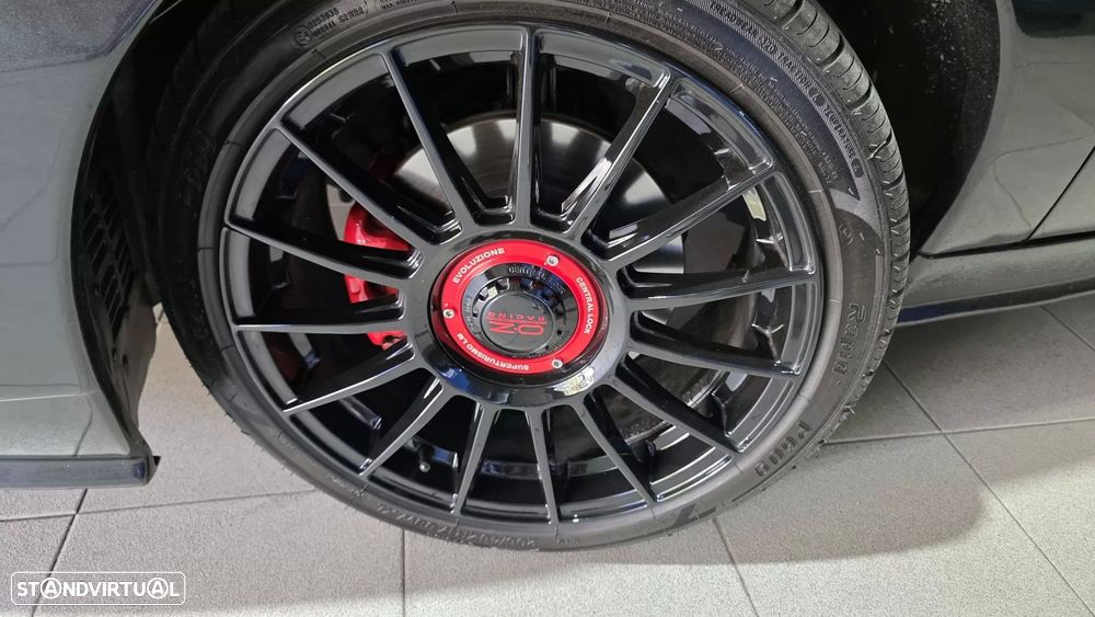 Fiat Coupe 2.0 16V Turbo Plus - 16