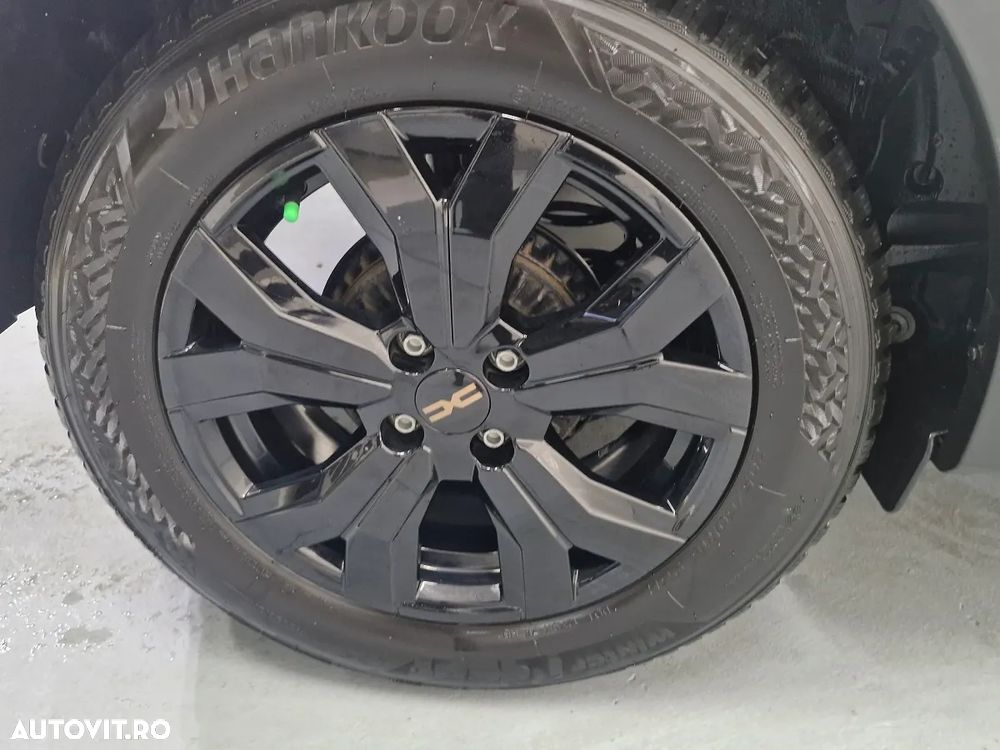 Dacia Sandero ECO-G 100 MT5 Journey - 4