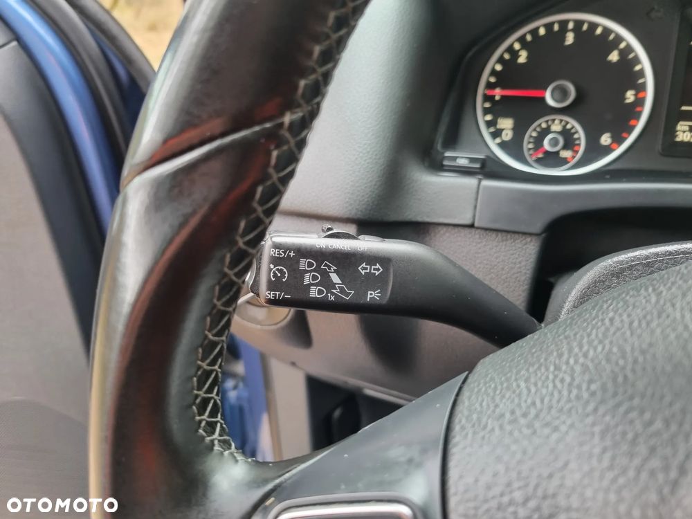 Volkswagen Tiguan 2.0 TDI DPF 4Motion Sport & Style - 16