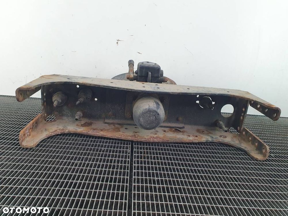 ZACZEP AUTOMATYCZNY RINGFEDER MAN TGL I 8.220 4040 G145 - 7
