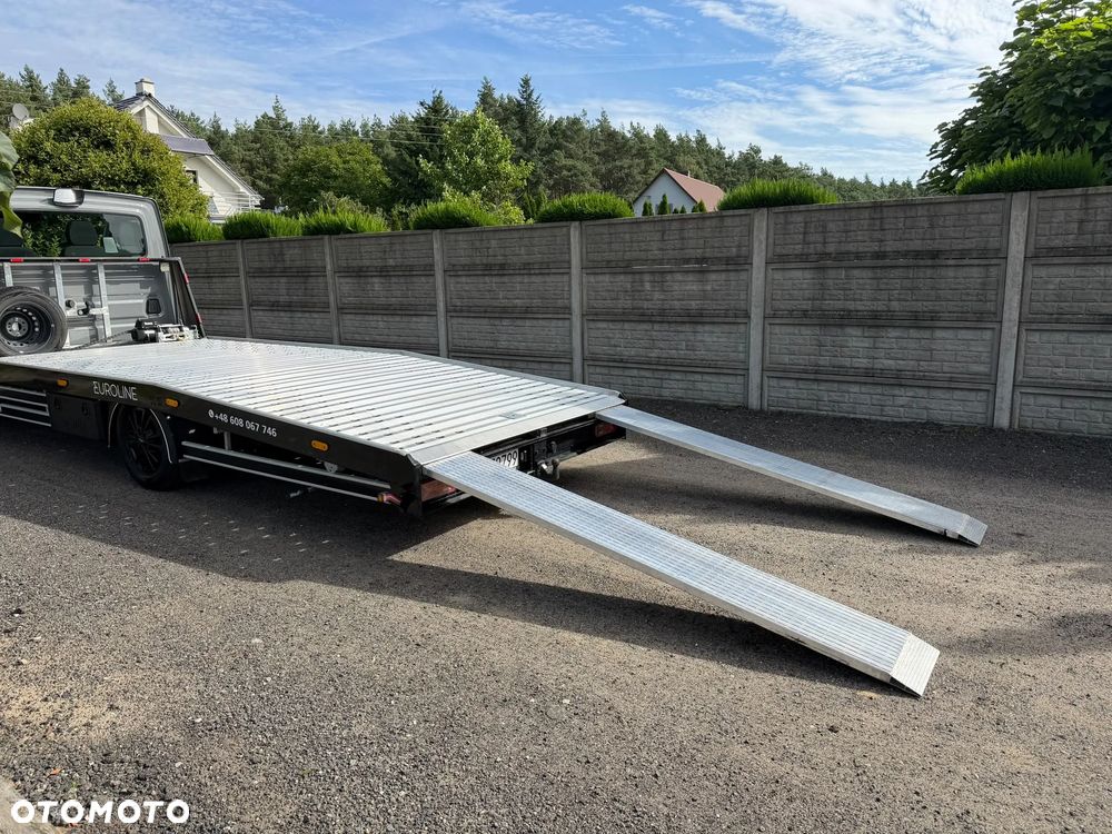 Iveco DAILY - 21