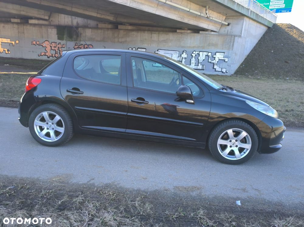 Peugeot 207 - 6