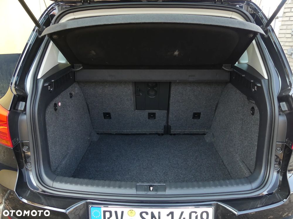 Volkswagen Tiguan 2.0 TDI DPF BlueMotion Technology Life - 14