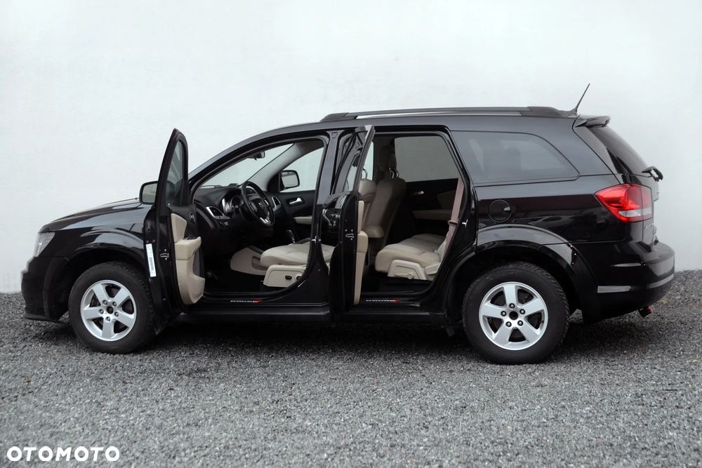 Dodge Journey 2.7 V6 R/T - 20