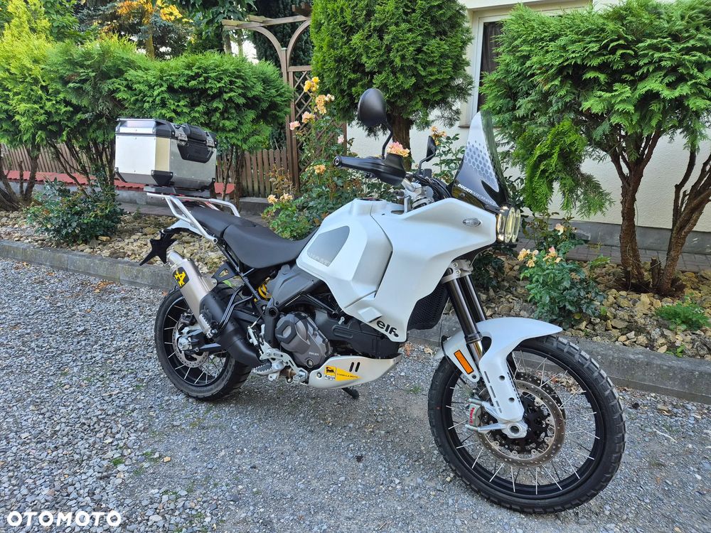 Ducati DesertX - 2