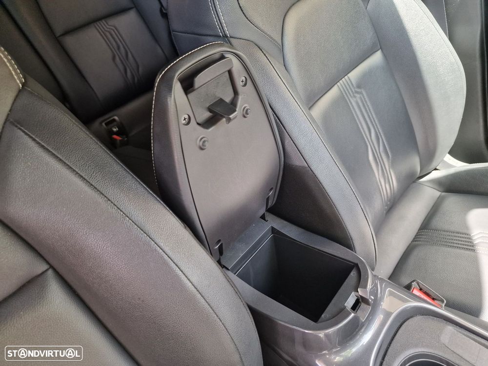 Nissan Juke 1.0 DIG-T N-Connecta NAV.+TwoTone NC - 21