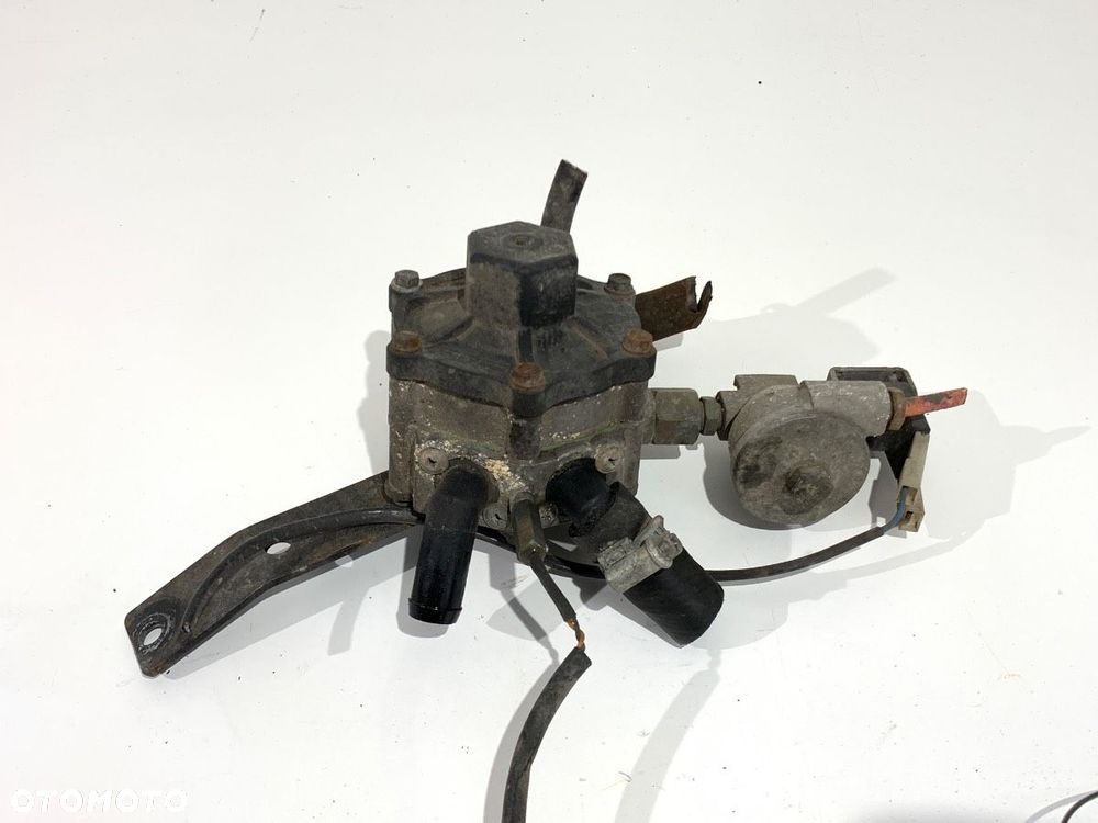 REDUKTOR DO GAZU LPG  MAZDA 2 (DE_, DH_) 2007 - 2015 1.3 (DE3FS) 63 kW [86 KM] benzyna 2007 - 2015 - 2
