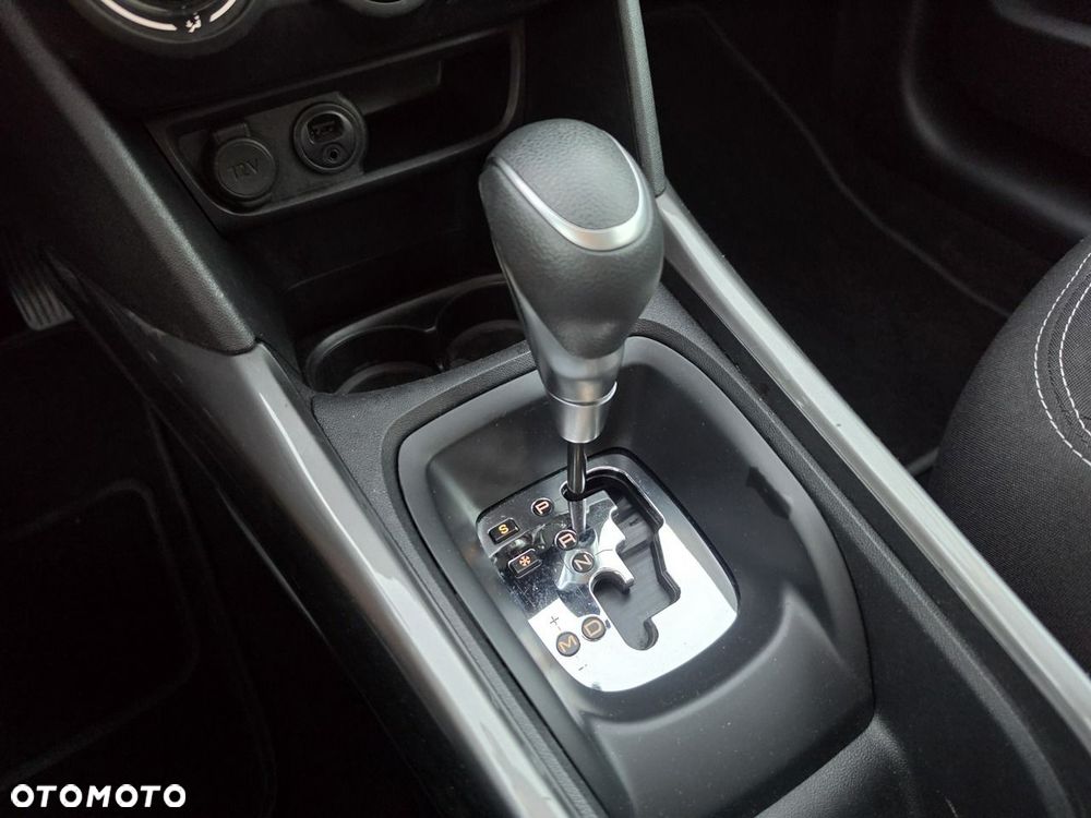 Peugeot 2008 - 36