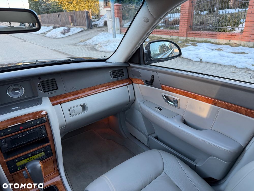 Kia Opirus 3.5 V6 Executive - 25
