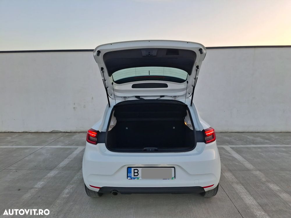 Renault Clio V 1.0 TCe 100 Intens - 13