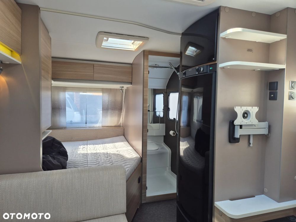 Adria 402 - 3