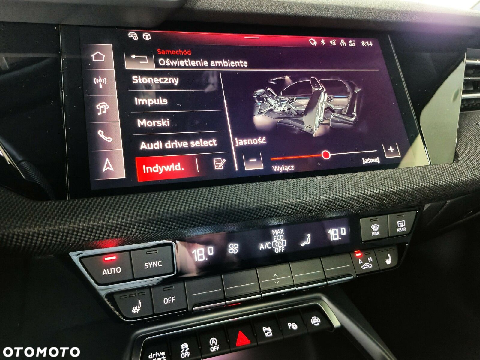 Audi S3 - 22