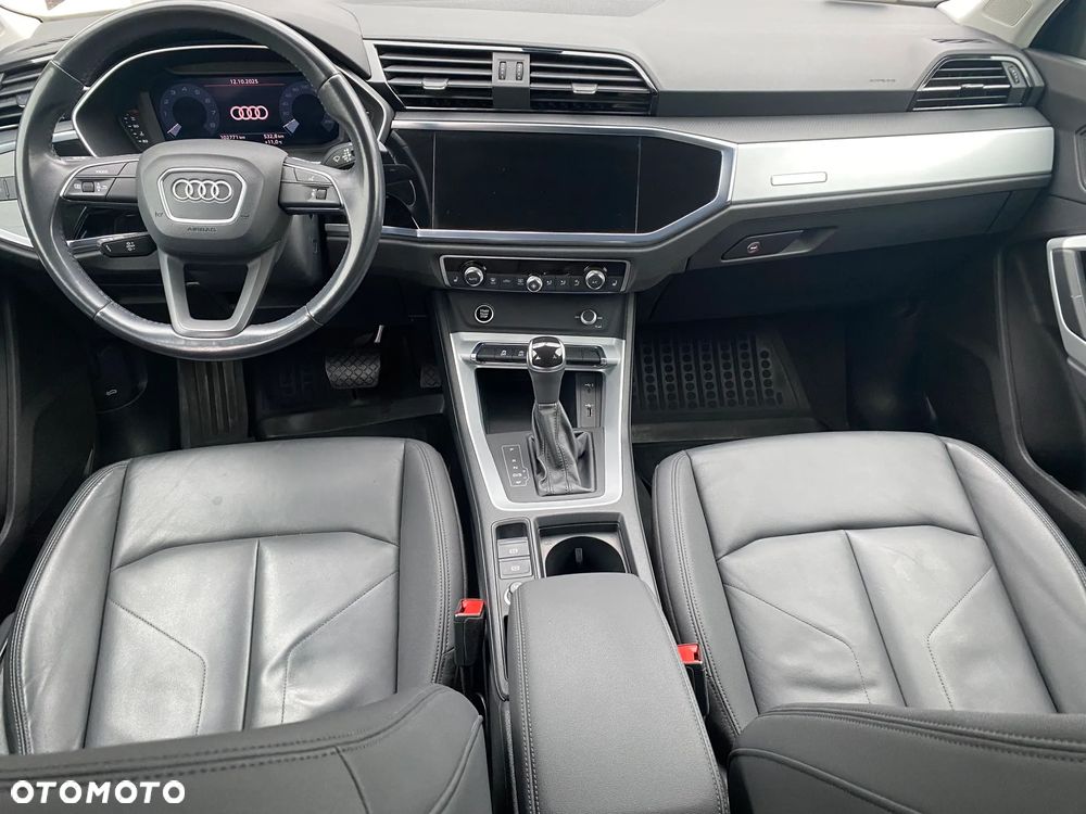 Audi Q3 35 TFSI Advanced S tronic - 6