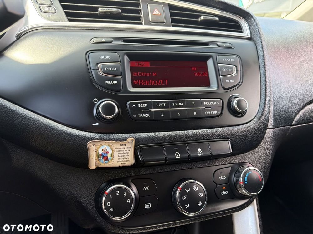 Kia Ceed 1.4 M - 20