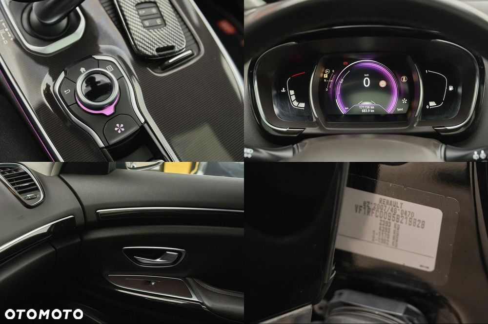 Renault Espace 1.8 TCe Energy Zen EDC - 27