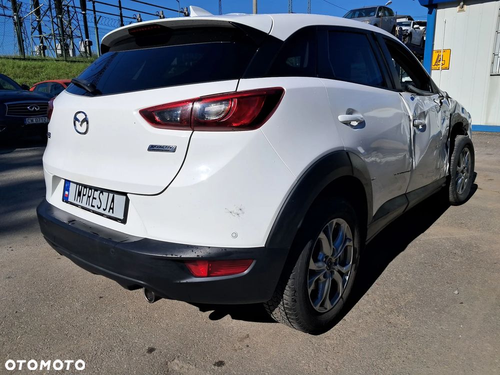 Mazda 3 2.0 Skyenergy - 16