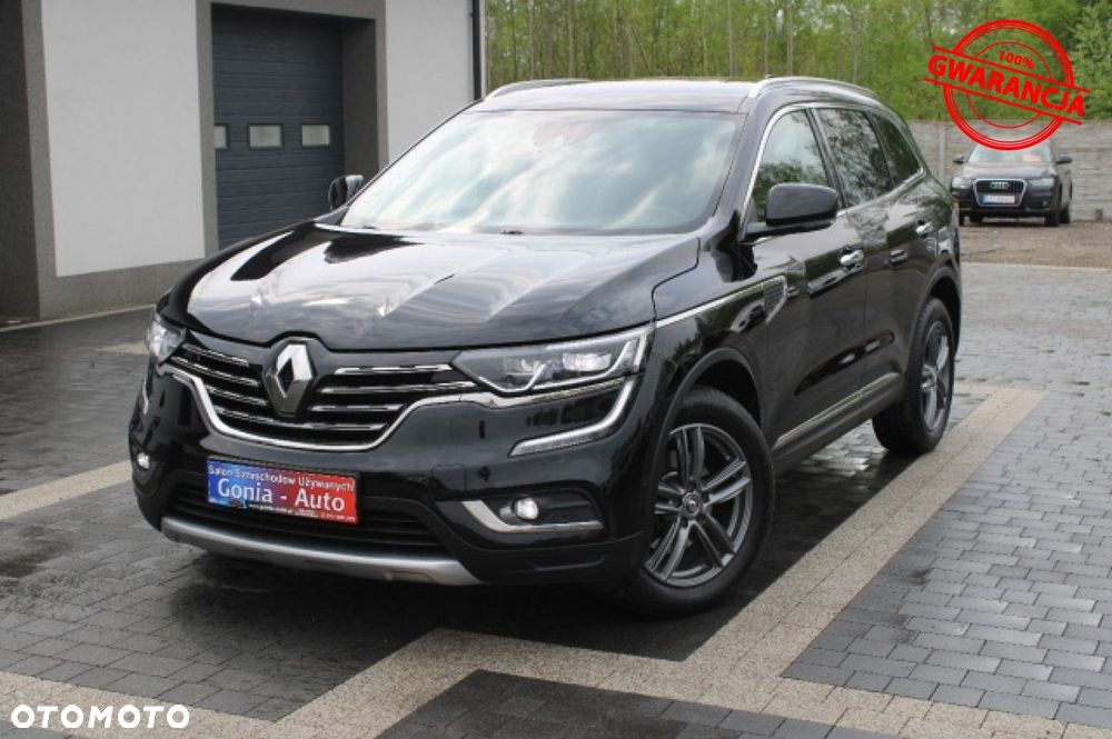 Renault Koleos - 1