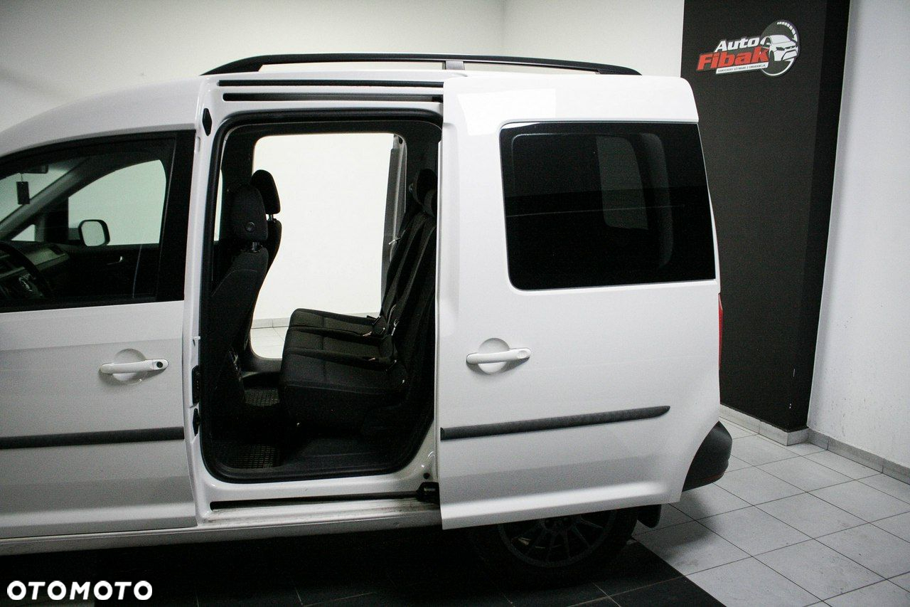 Volkswagen Caddy - 7