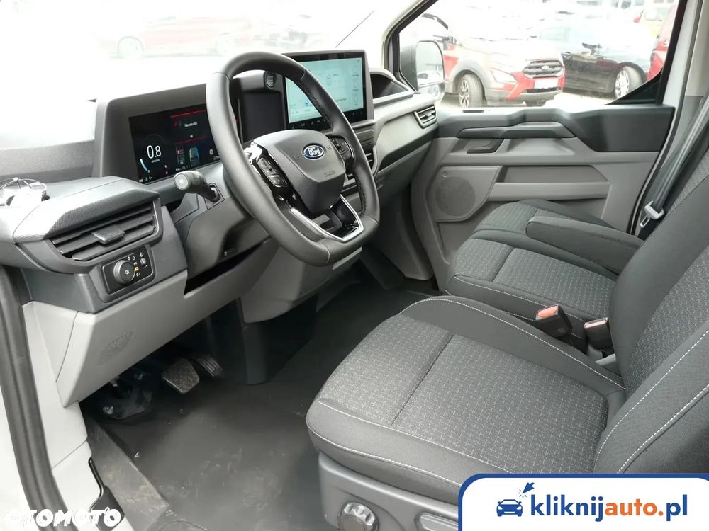Ford Transit Custom Kombi 320 L2H1 Trend M1 - 6