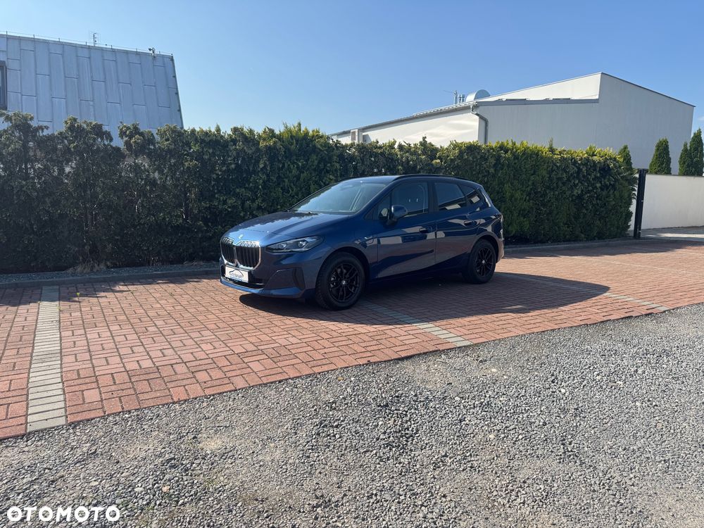BMW Seria 2 - 16