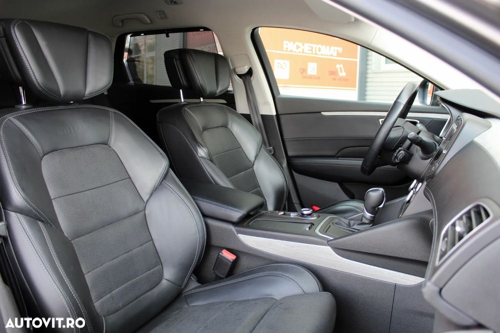 Renault Talisman ENERGY TCe 200 EDC INITIALE PARIS - 15