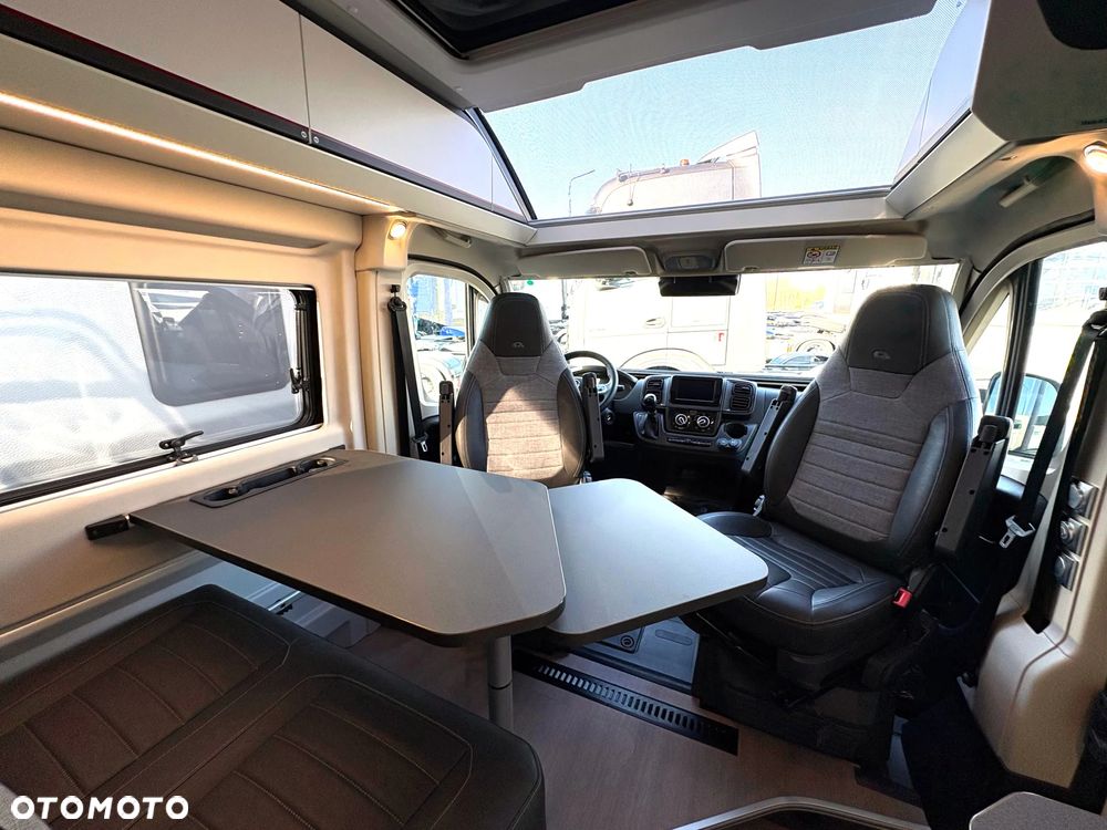 Adria Adria Twin Sports 600 SPB - 10