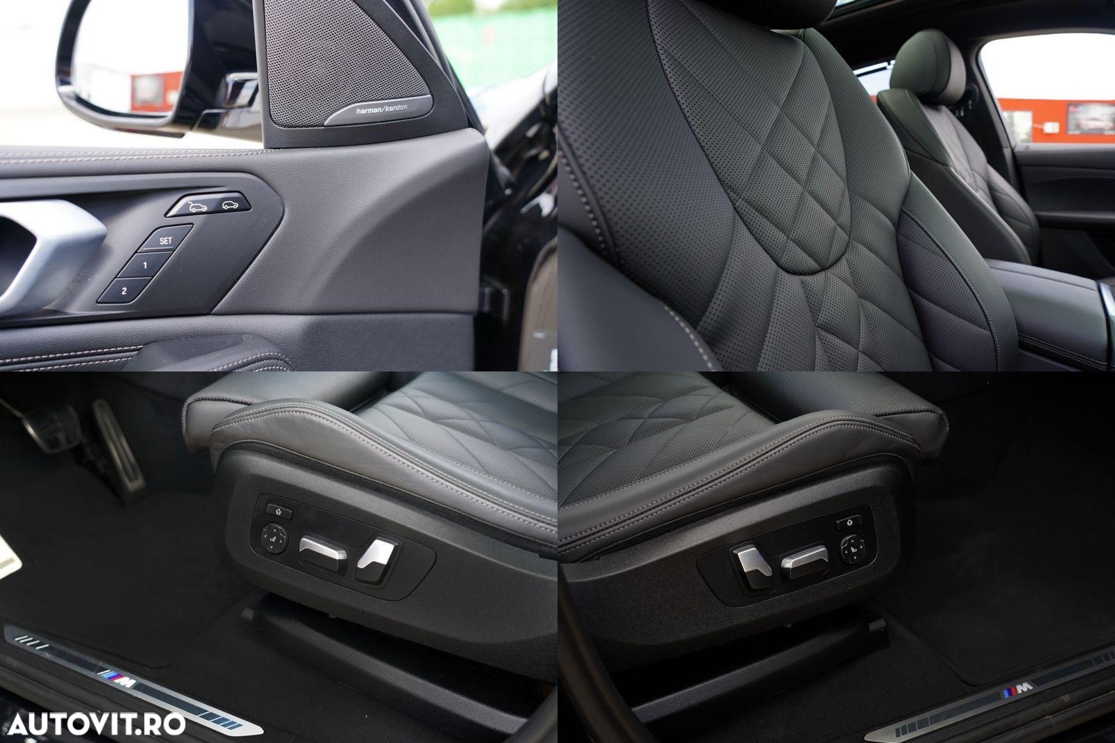 BMW X6 xDrive30d M Sport - 14
