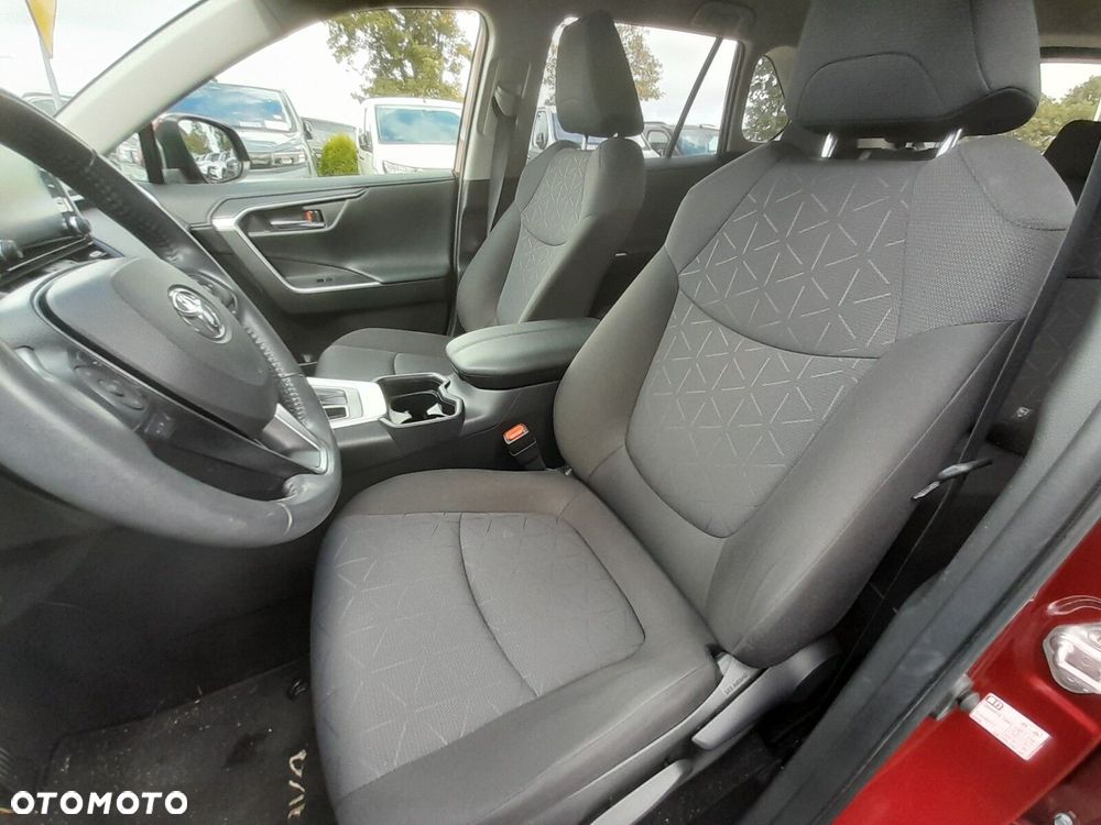 Toyota RAV4 - 17