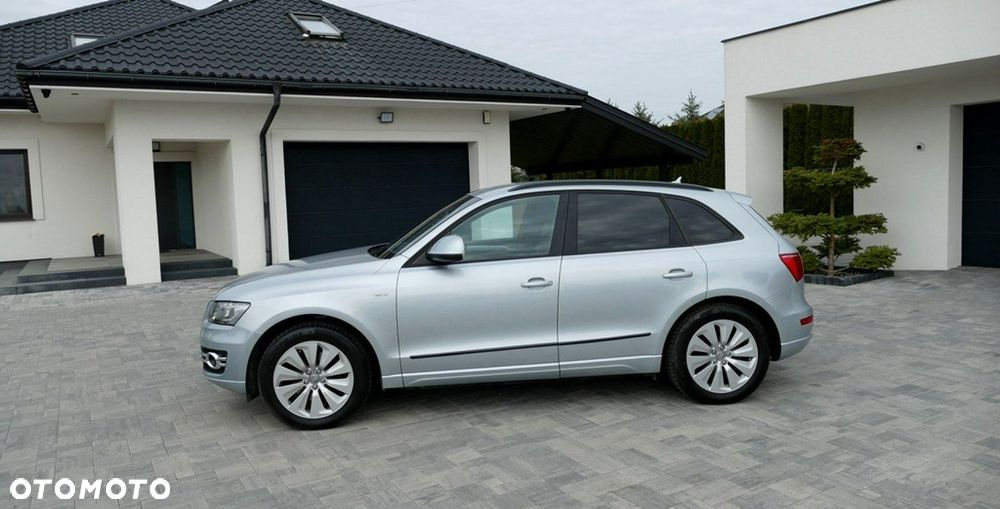 Audi Q5 - 9