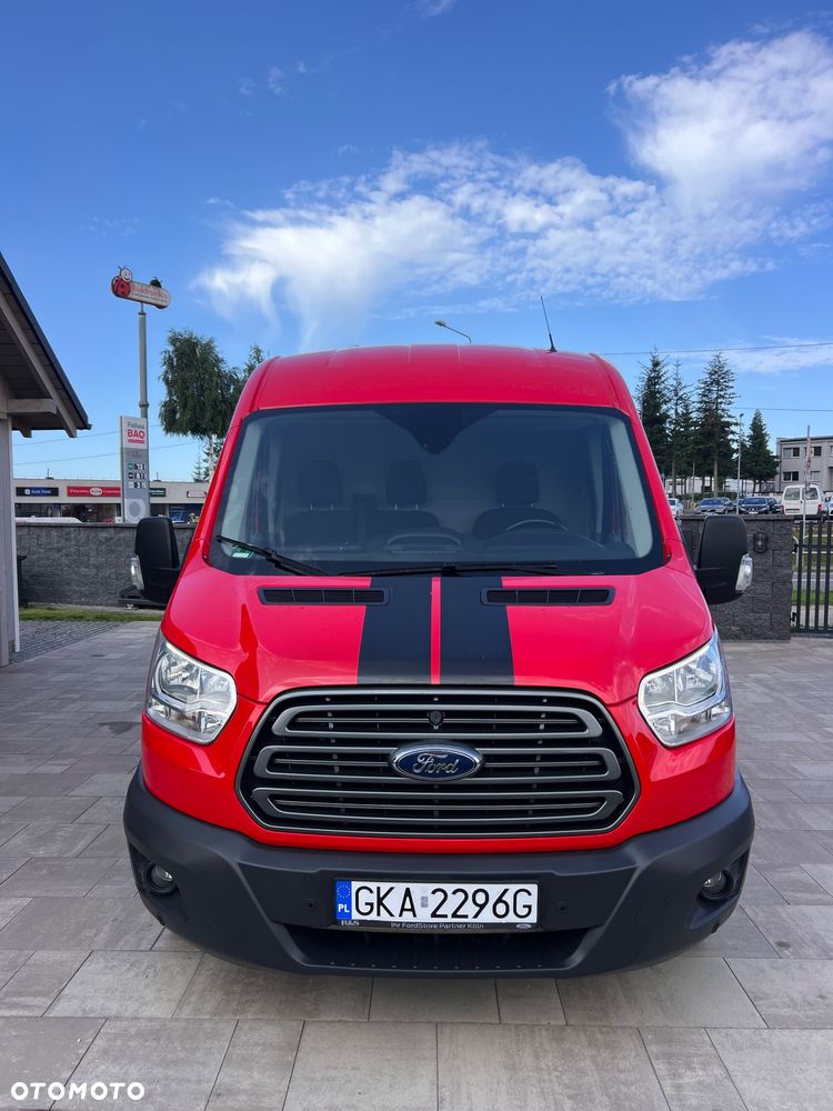 Ford Transit - 24