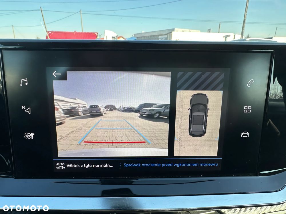 Peugeot 2008 1.2 PureTech Active S&S EAT8 - 19