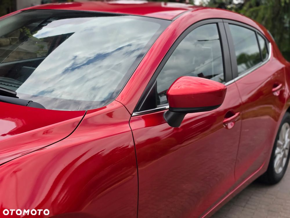 Mazda 3 - 5