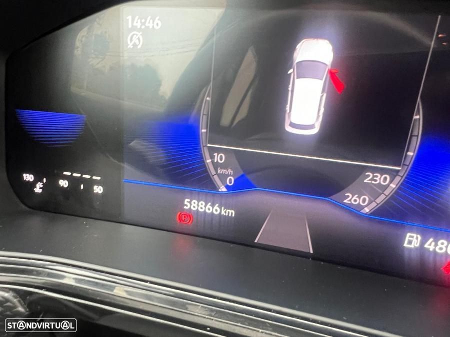 VW T-Cross 1.0 TSI - 11