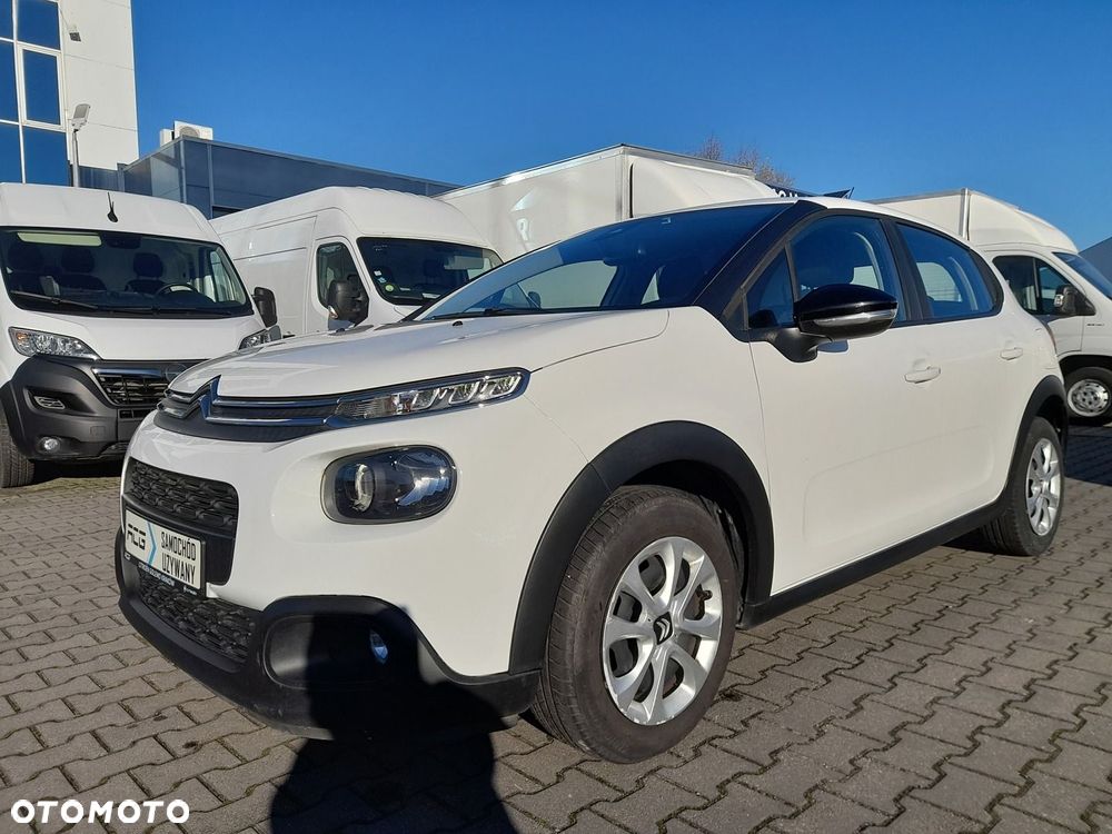 Citroën C3 1.2 PureTech Feel - 5